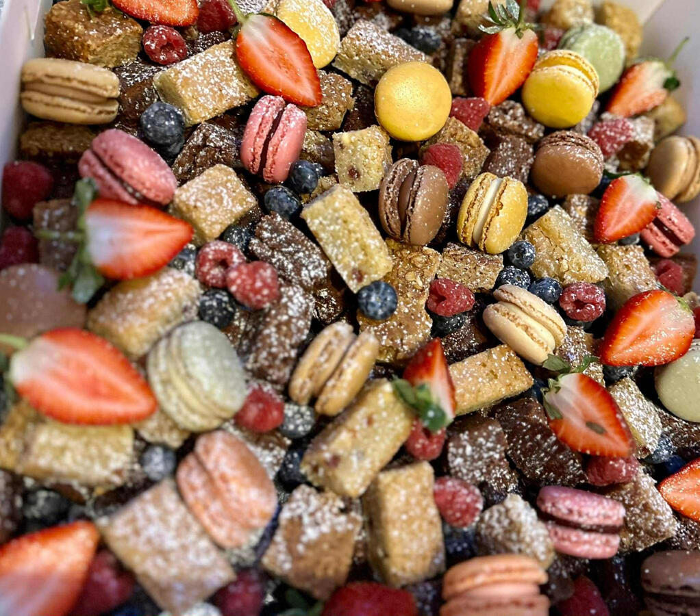 Treat Platter (Large)